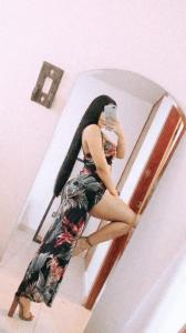 615684423: Chica busca chico en Madrid