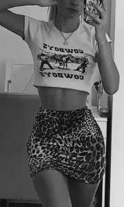 Chica busca chico en Las Palmas: 