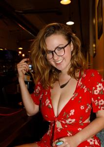 Chica busca chico en Málaga: 