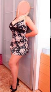 698930834: Chica busca chico en Murcia