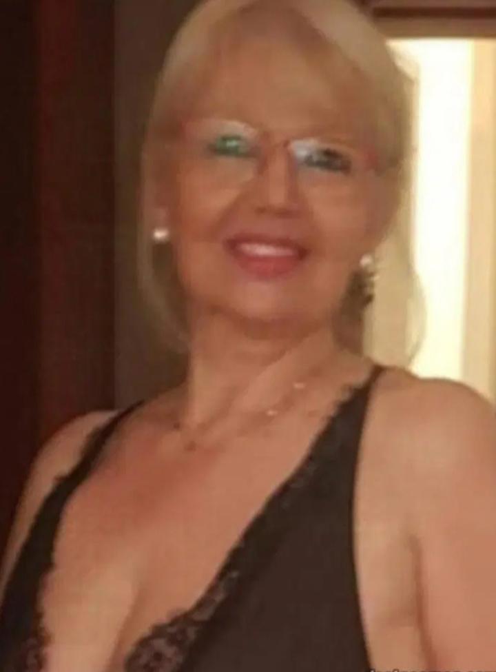 Chica busca chico en Las Palmas: 