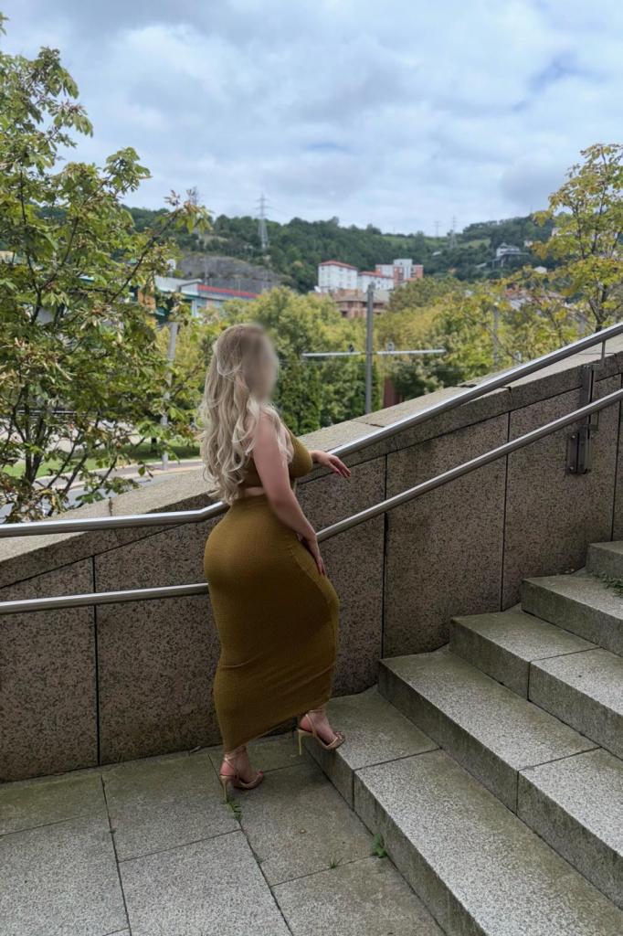 604159244: Chica busca chico en Vizcaya