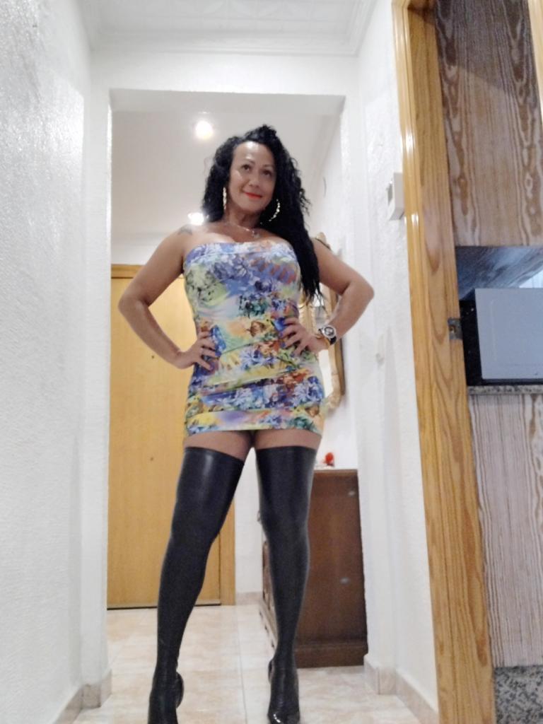 603248929: Transexual en Alicante