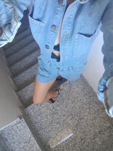 Chica busca chico en Zaragoza: 