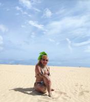 611514082: Chica busca chico en Tenerife