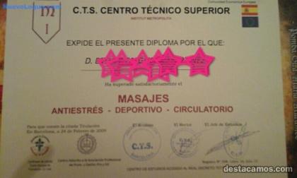 699134790: Chica busca chico en Barcelona