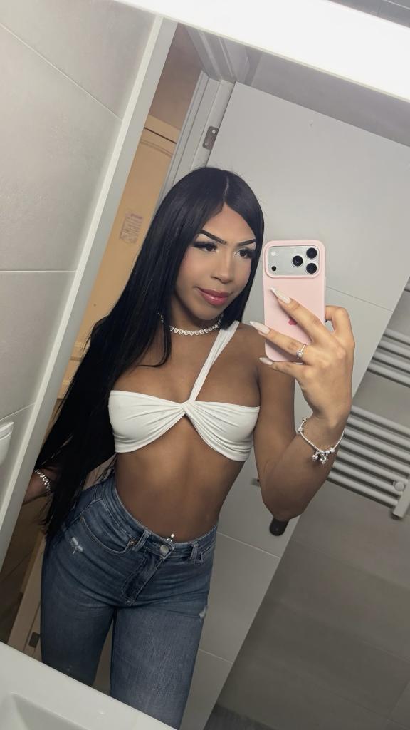 612214537: Travesti en Murcia