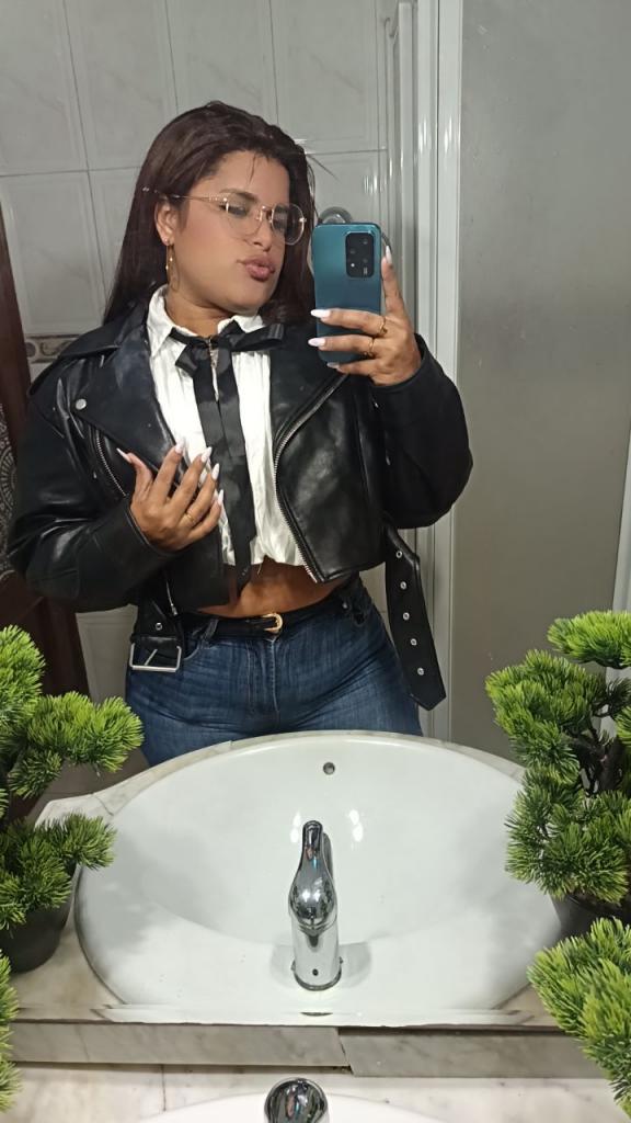 Chica busca chico en Córdoba: 