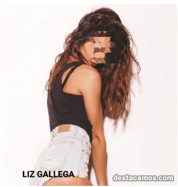 Chica busca chico en La Coruña: 