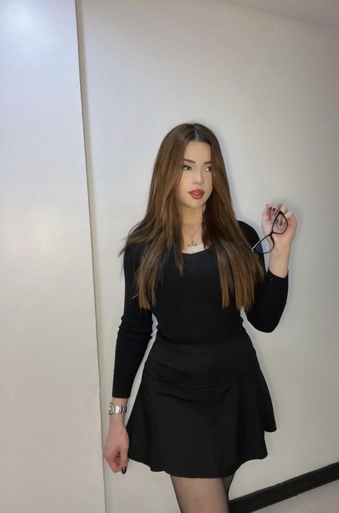 Transexual en Granada: 