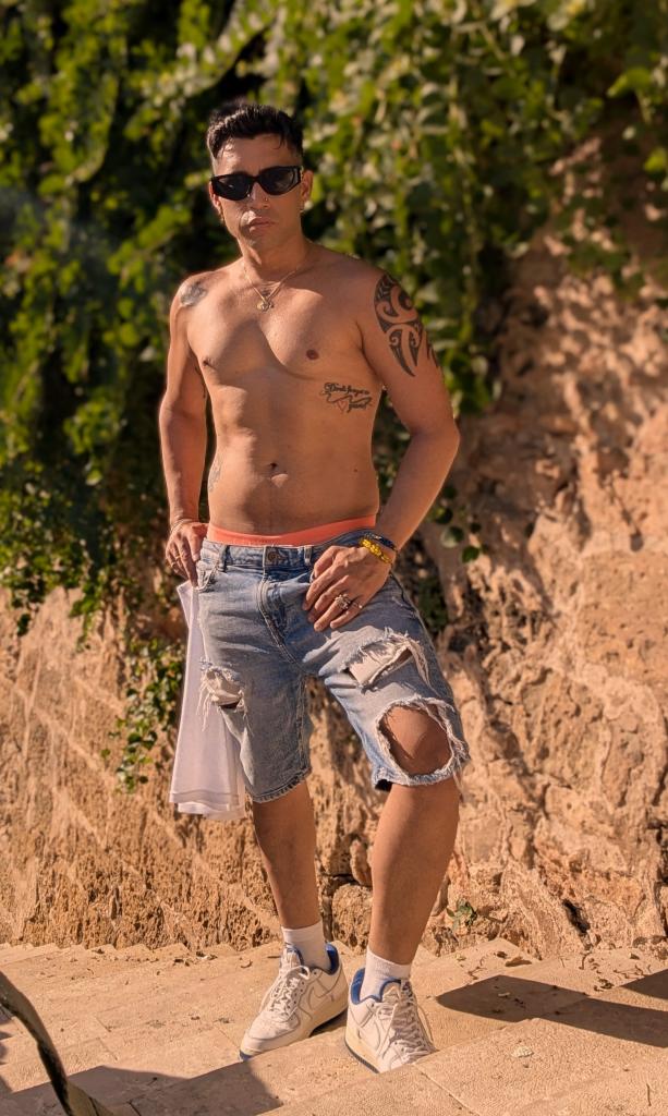 600485537: Chico busca chica en Mallorca