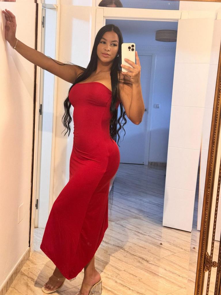 Chica busca chico en Alicante: 