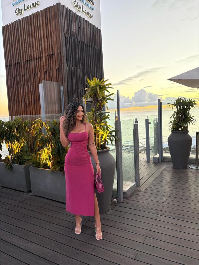 617400685: Chica busca chico en Las Palmas