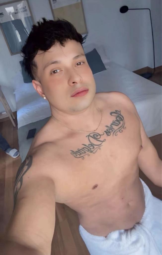 Chico busca chica en Jaén: 