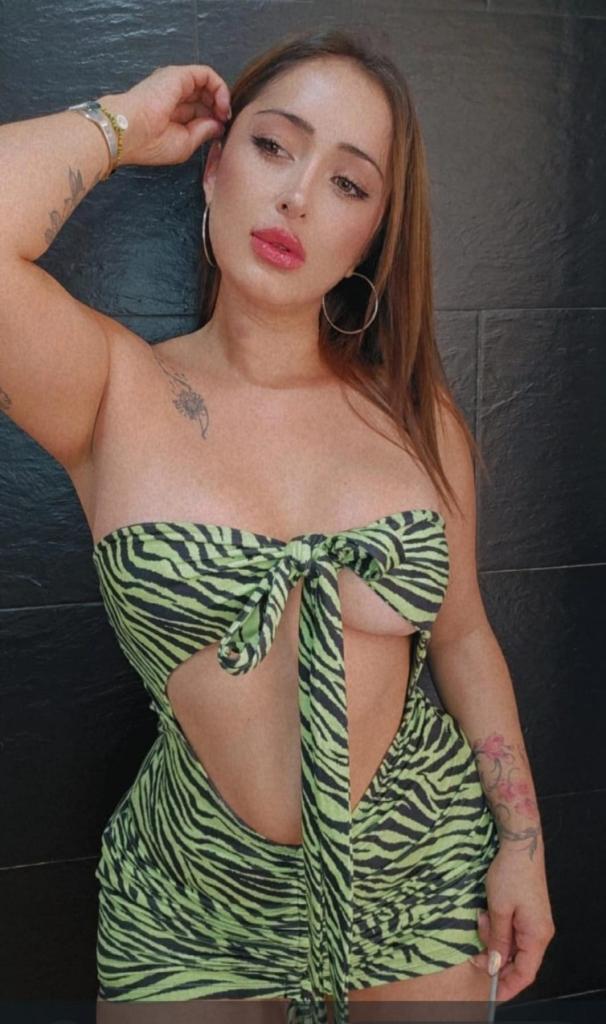 Chica busca chico en Pontevedra: Chica busca chico