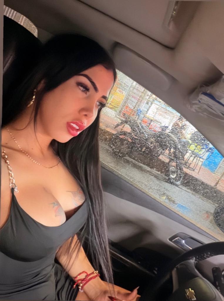 603636438: Transexual en Pontevedra