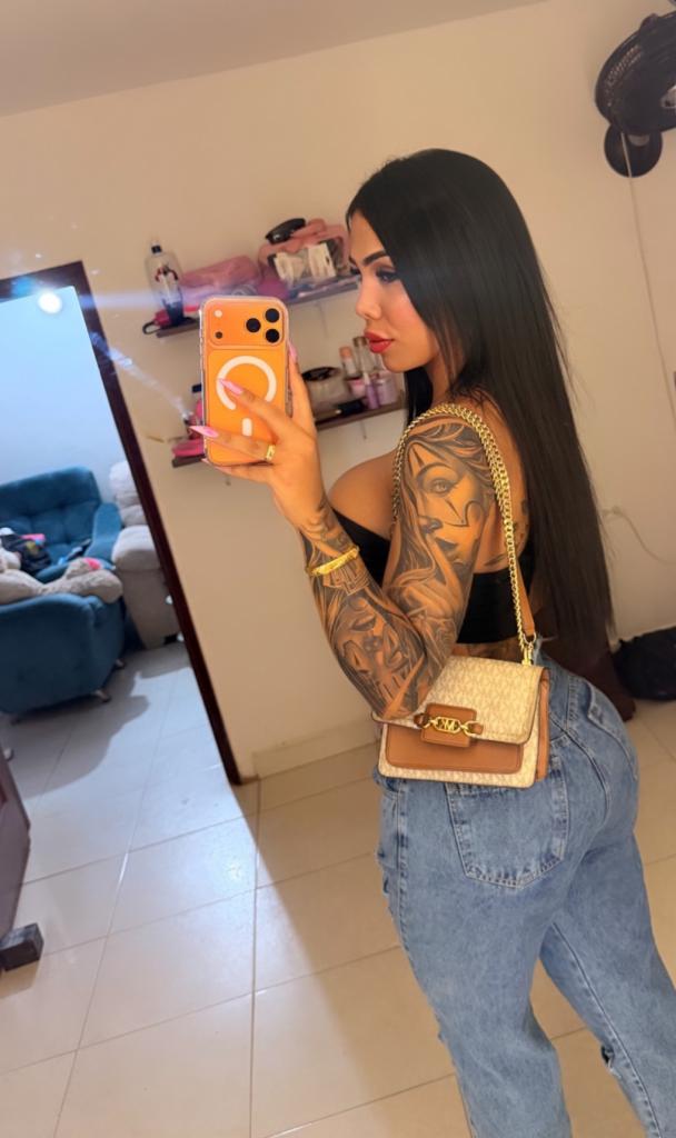 603636438: Transexual en Pontevedra