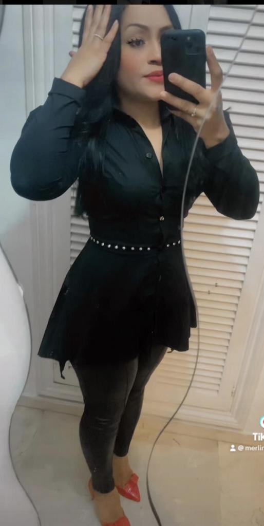 Chica busca chico en Málaga: 