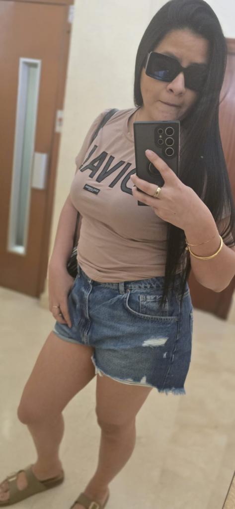 Chica busca chico en La Rioja: 