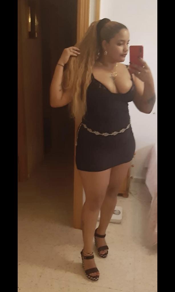654970729: Chica busca chico en Badajoz