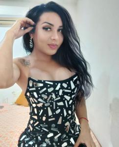 605369160: Travesti en Las Palmas