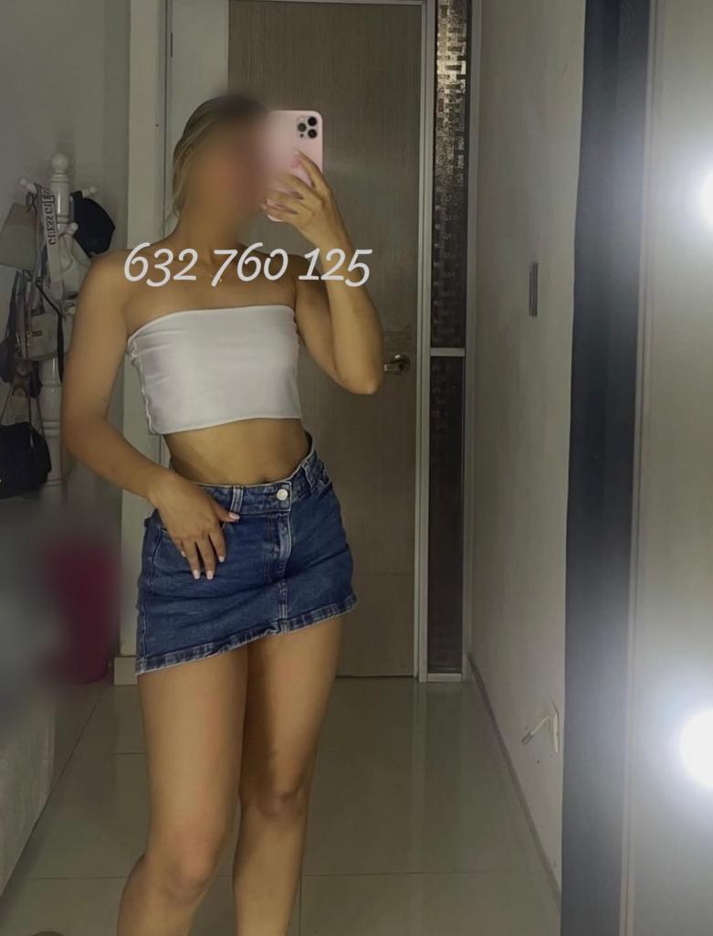 Chica busca chico en Albacete: 