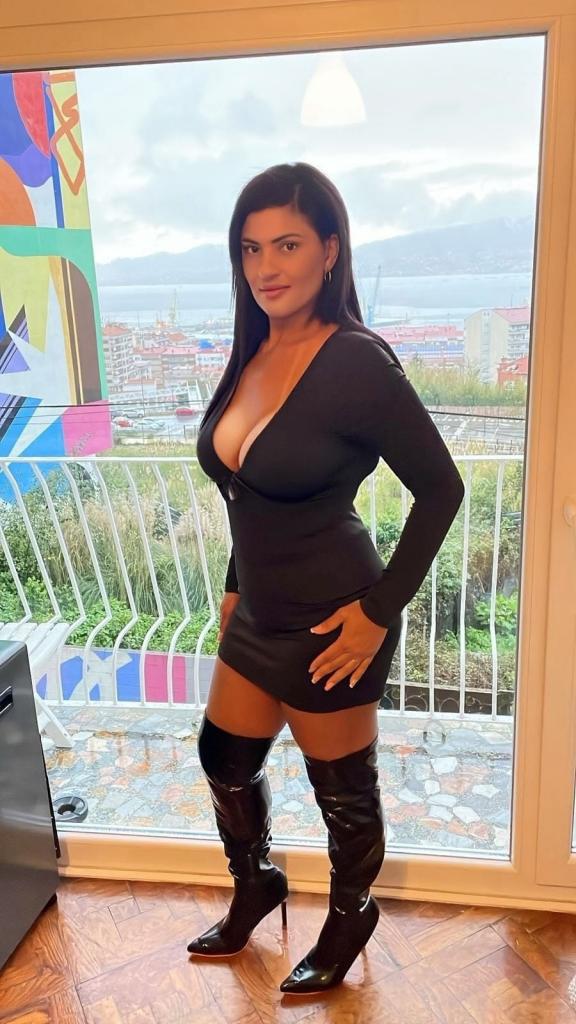 612275761: Chica busca chico en Las Palmas