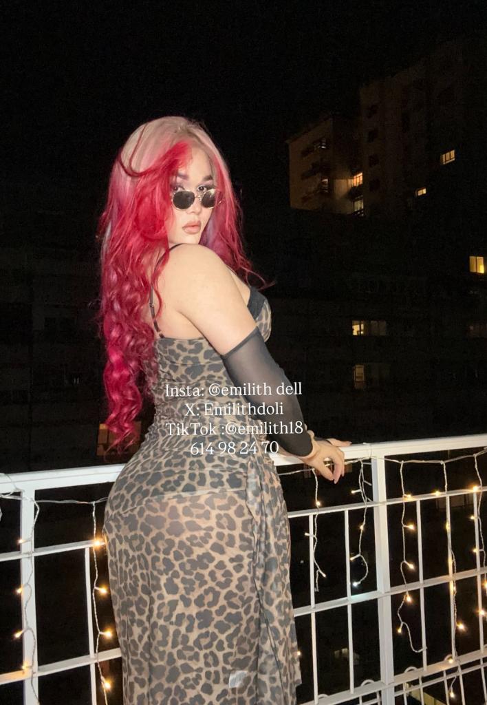 Travesti en Madrid: Transexuales y Travestis