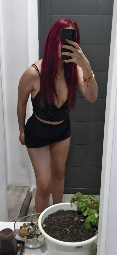 Chica busca chico en Madrid: 