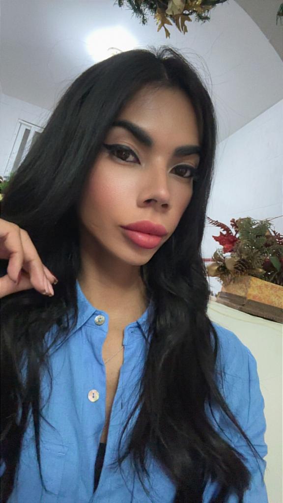 Transexual en Barcelona: 