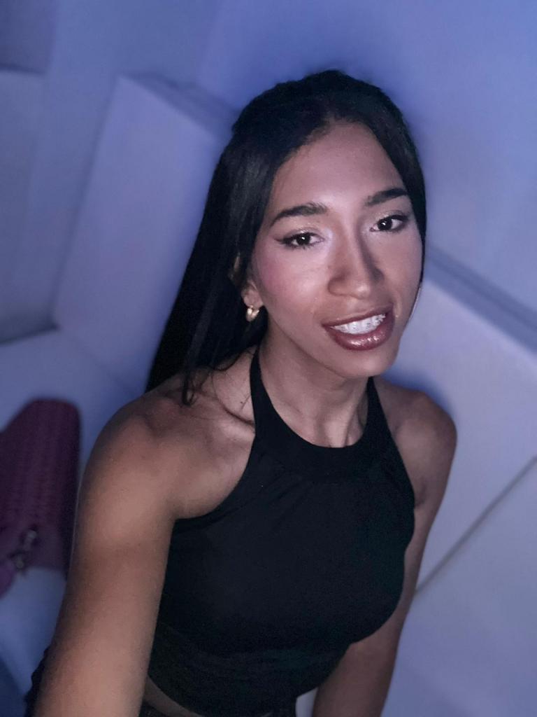 Travesti en Tenerife: 