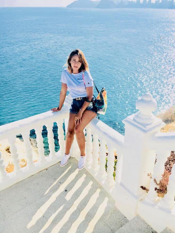 Chica busca chico en Zaragoza: 