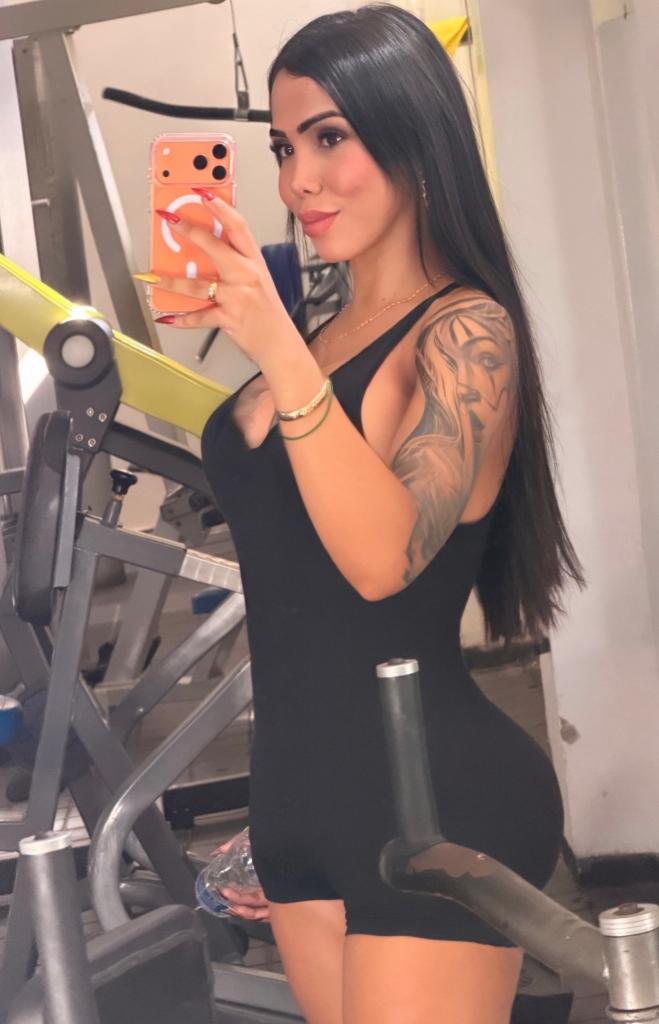 603636438: Transexual en Pontevedra