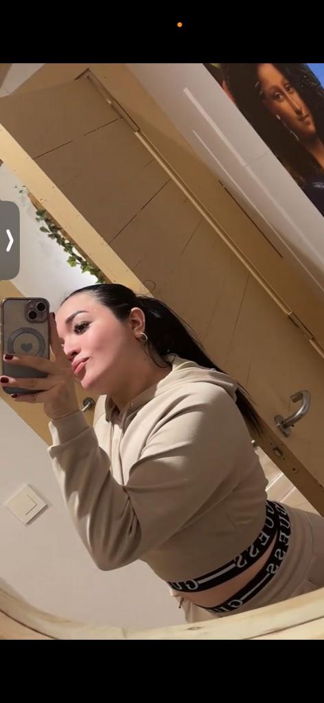 Chica busca chico en Valencia: 