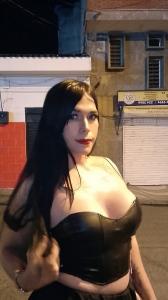 Travesti en Valencia: 
