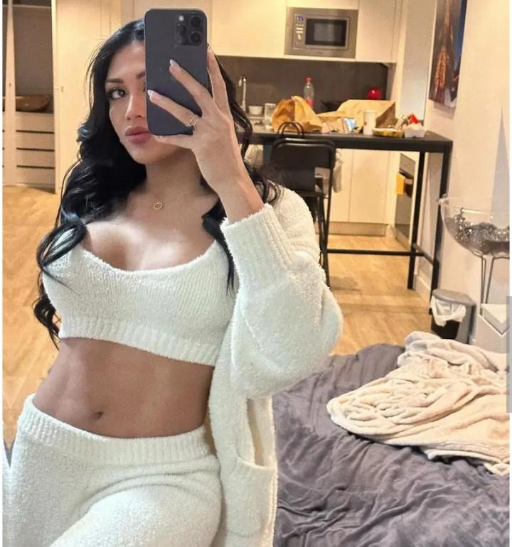 694260284: Chica busca chico en Ávila