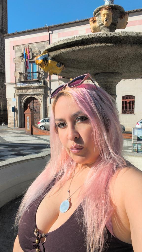 Chica busca chico en Castellón: 