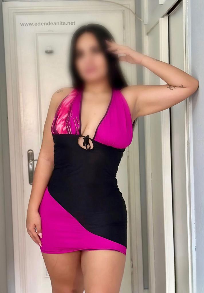 608980583: Chica busca chico en Madrid
