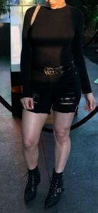 644275371: Chica busca chico en Sevilla