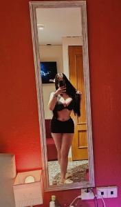 Chica busca chico en León: 