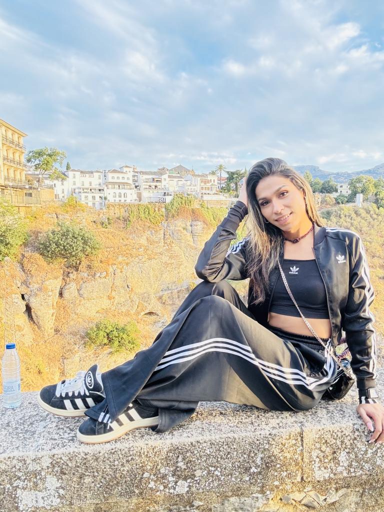 607731073: Transexual en Málaga