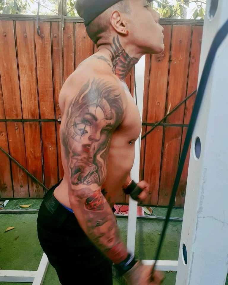 Chico busca chica en Madrid: 