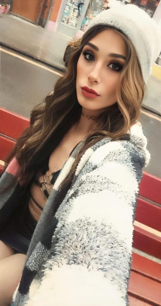 Travesti en Asturias: 