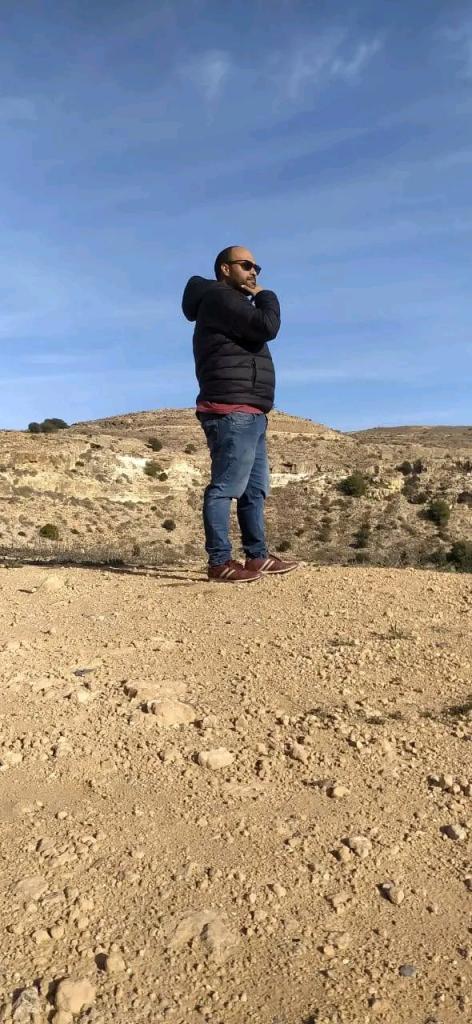 641304611: Chico busca chica en Murcia