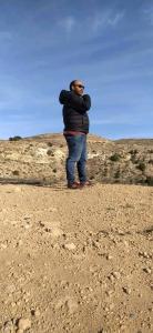 641304611: Chico busca chica en Murcia