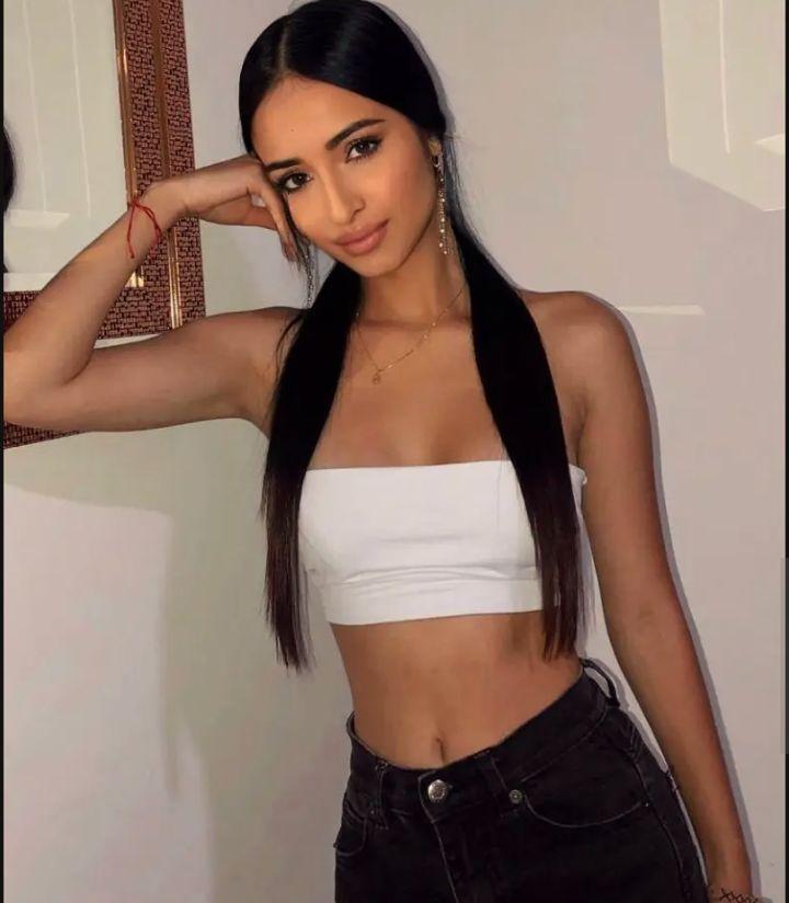 Chica busca chico en Murcia: 