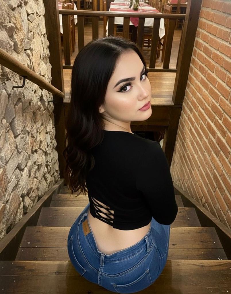 Chica busca chico en Madrid: 