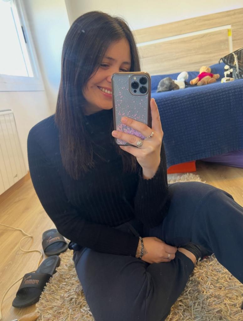 Chica busca chico en Ciudad Real: Chica busca chico