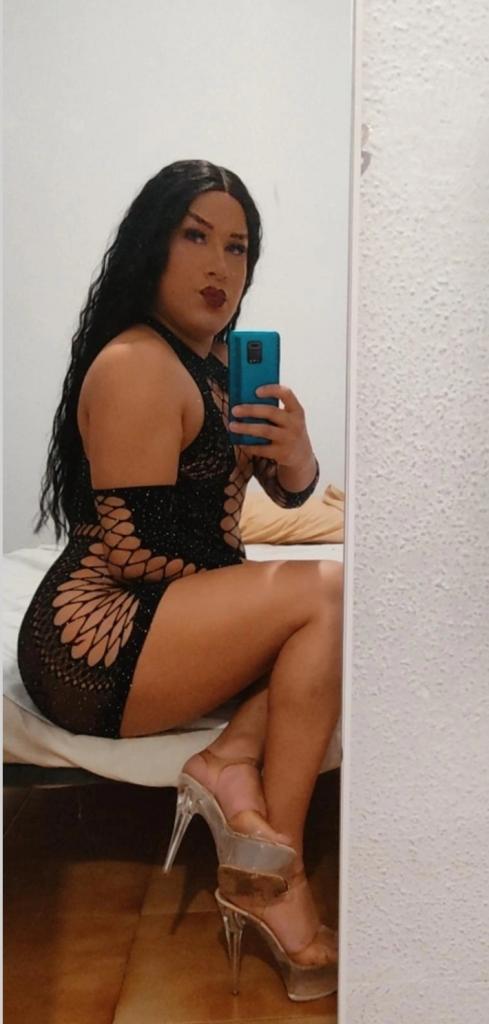 Transexual en Guipúzcoa: 