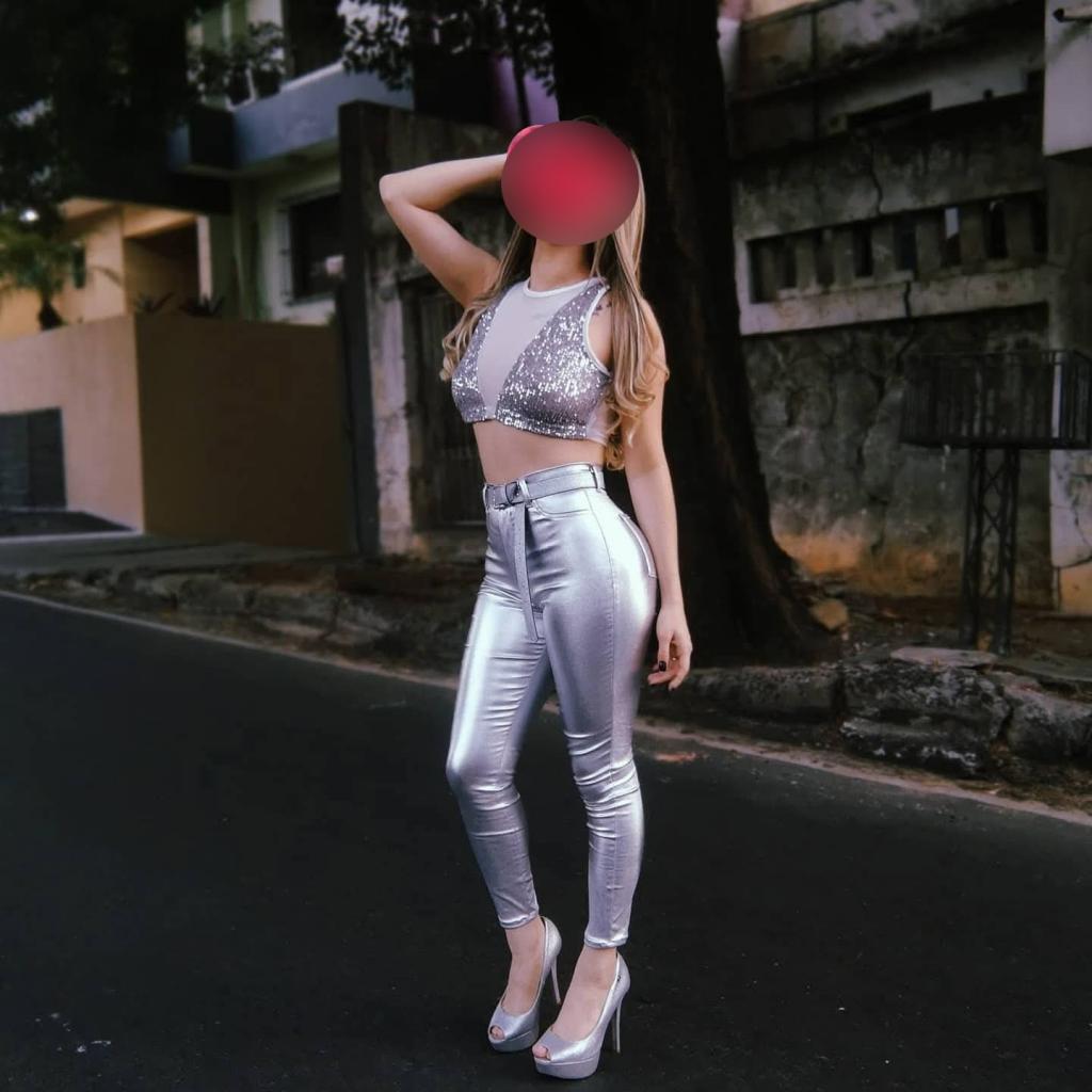 Chica busca chico en Madrid: 